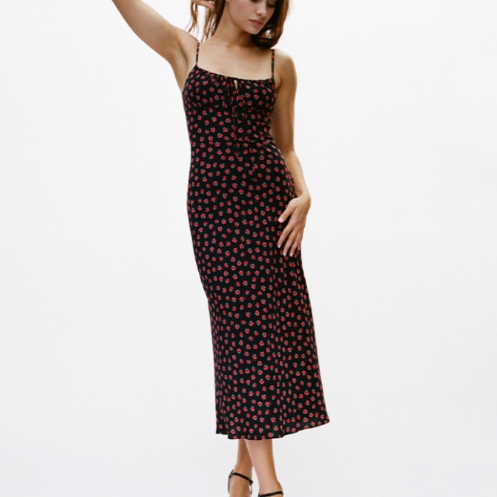 Réalisation Par Alba Dress in Rosalia